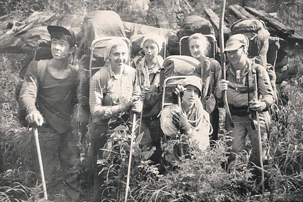 El incidente de Khamar Daban: locura en la montaña