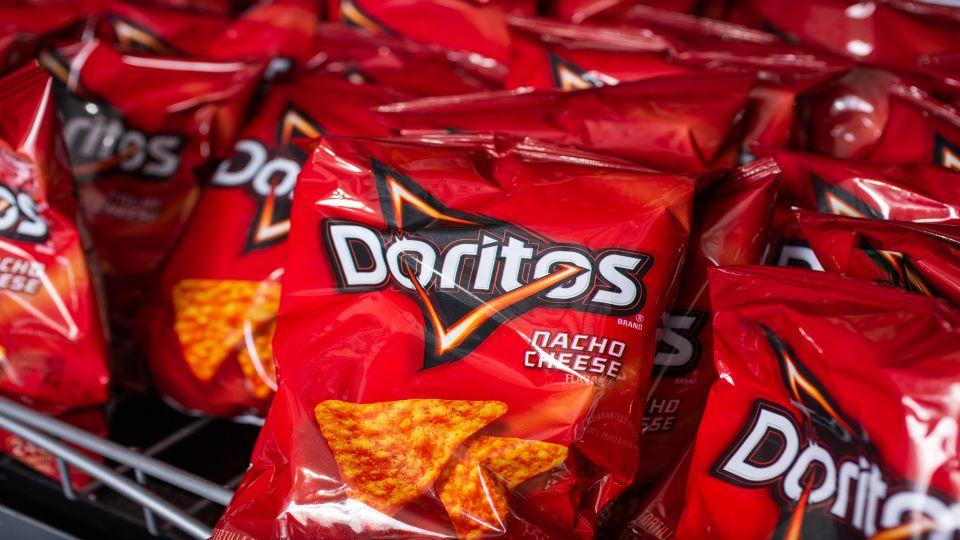 Colorante de Doritos volvió transparente la piel de ratones en un experimento 1 Colorante de Doritos volvió transparente la piel de ratones en un experimento