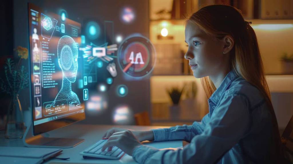 10 Prompts de ChatGPT-4o para generar ideas creativas y atractivas