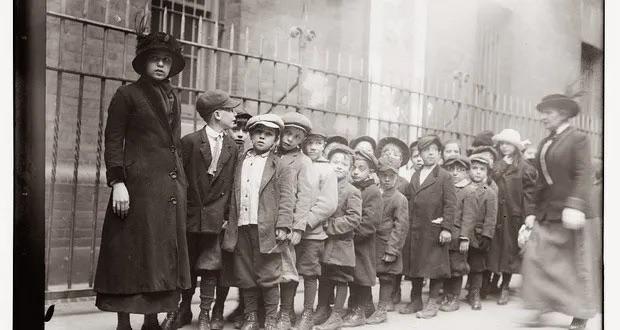 El infame Experimento Monstruo: inducir tartamudez a huérfanos