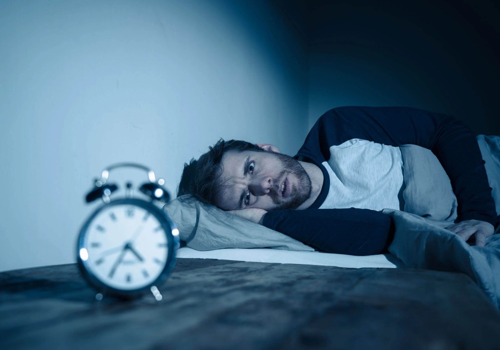 ¿Por qué algunas personas siempre se despiertan a las 3 o 4 de la madrugada? 1 ¿Por qué algunas personas siempre se despiertan a las 3 o 4 de la madrugada?