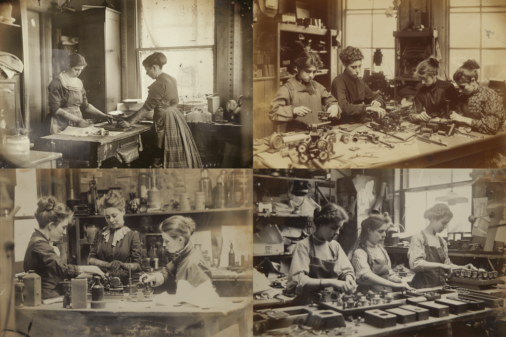 10 prompts de Midjourney para crear fotografías de diferentes estilos 1 Crea fotografías en diferentes estilos usando Midjourney