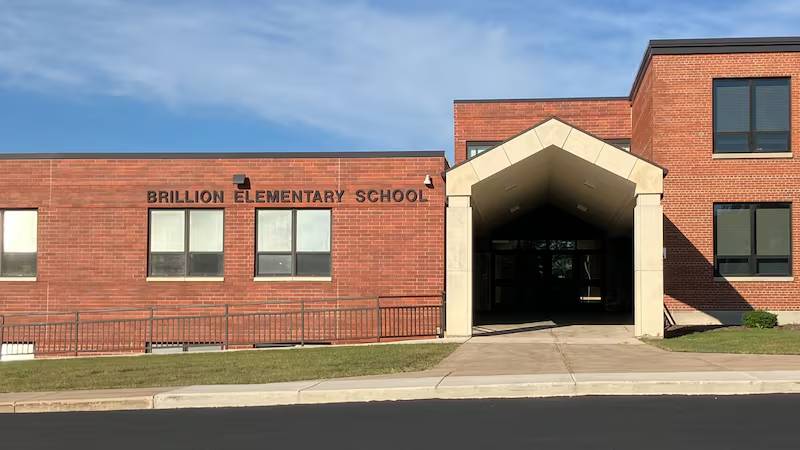 Escuela de Estados Unidos debe ser evacuada por un experimento que sale mal