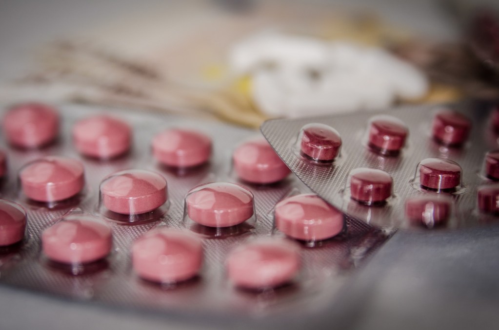 Un nuevo fármaco contra la esquizofrenia podría cambiar la vida de millones de personas 1 Un nuevo fármaco contra la esquizofrenia podría cambiar la vida de millones de personas