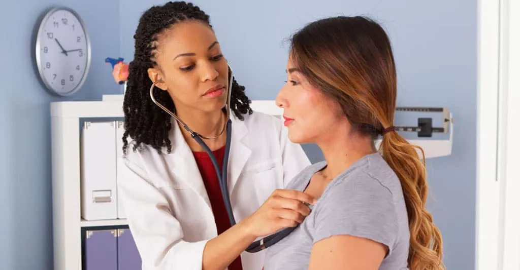 Un simple análisis de sangre podría predecir enfermedades cardíacas hasta 30 años antes 2 Un simple análisis de sangre podría predecir enfermedades cardíacas hasta 30 años antes