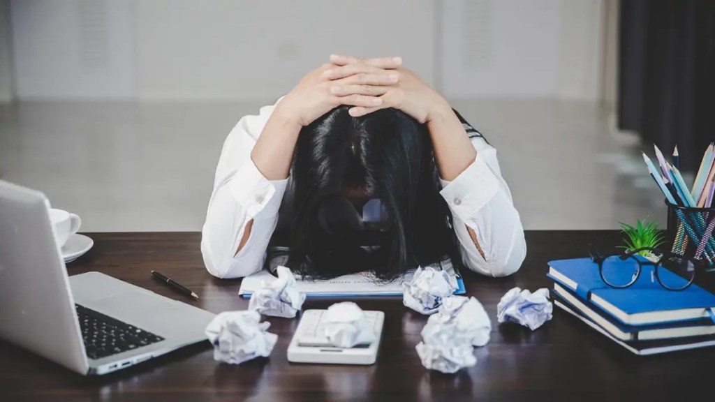 ¿Por qué algunas personas siempre se despiertan a las 3 o 4 de la madrugada? 2 ¿Por qué algunas personas siempre se despiertan a las 3 o 4 de la madrugada?