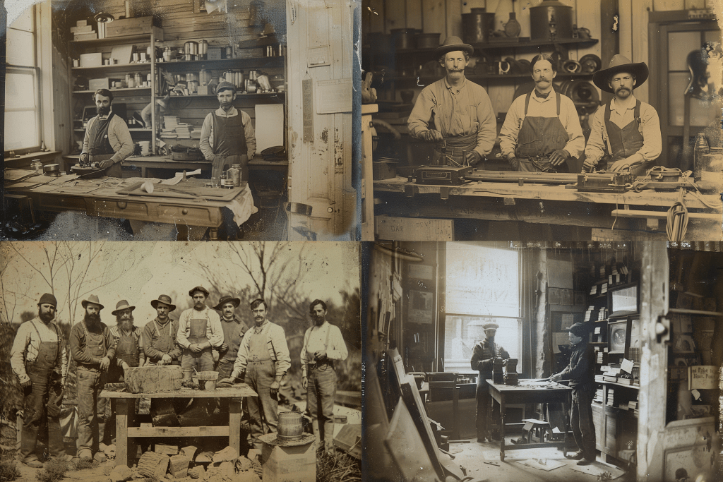 10 prompts de Midjourney para crear fotografías de diferentes estilos 2 Crea fotografías en diferentes estilos usando Midjourney