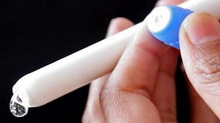 Un gel microbicida podría prevenir el contagio del VIH