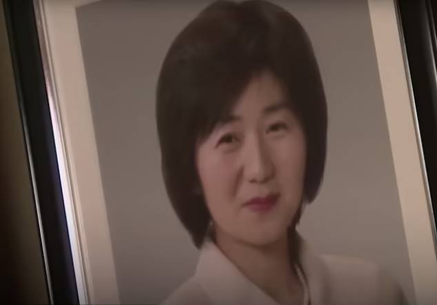 Yasuo Takamatsu: El hombre que sigue buscando a su esposa perdida desde el tsunami de 2011 2 Yasuo Takamatsu: El hombre que sigue buscando a su esposa perdida desde el tsunami de 2011