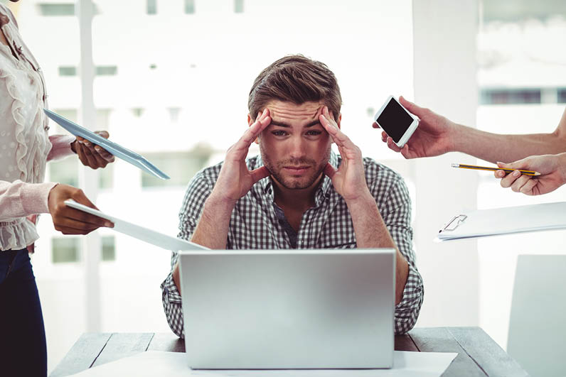 ¿Por qué algunas personas siempre se despiertan a las 3 o 4 de la madrugada? 3 ¿Por qué algunas personas siempre se despiertan a las 3 o 4 de la madrugada?