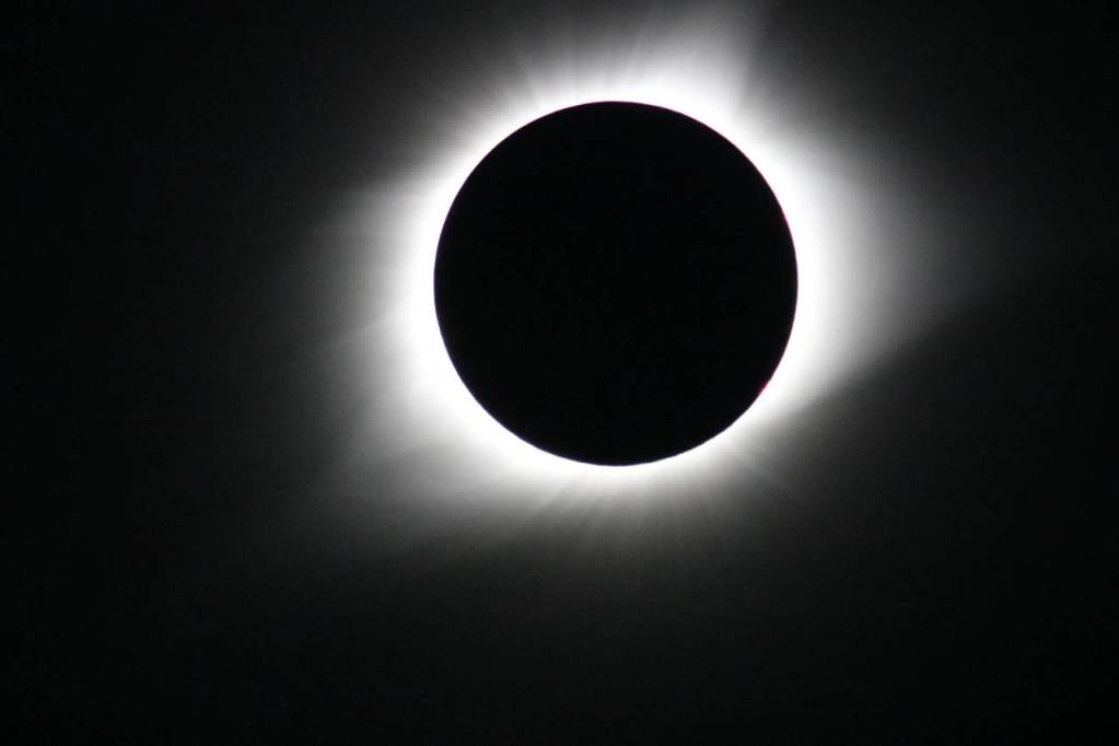 Eclipse solar de “anillo de fuego” será visible en parte de Sudamérica y el Pacífico 3 Eclipse solar de “anillo de fuego” será visible en parte de Sudamérica y el Pacífico