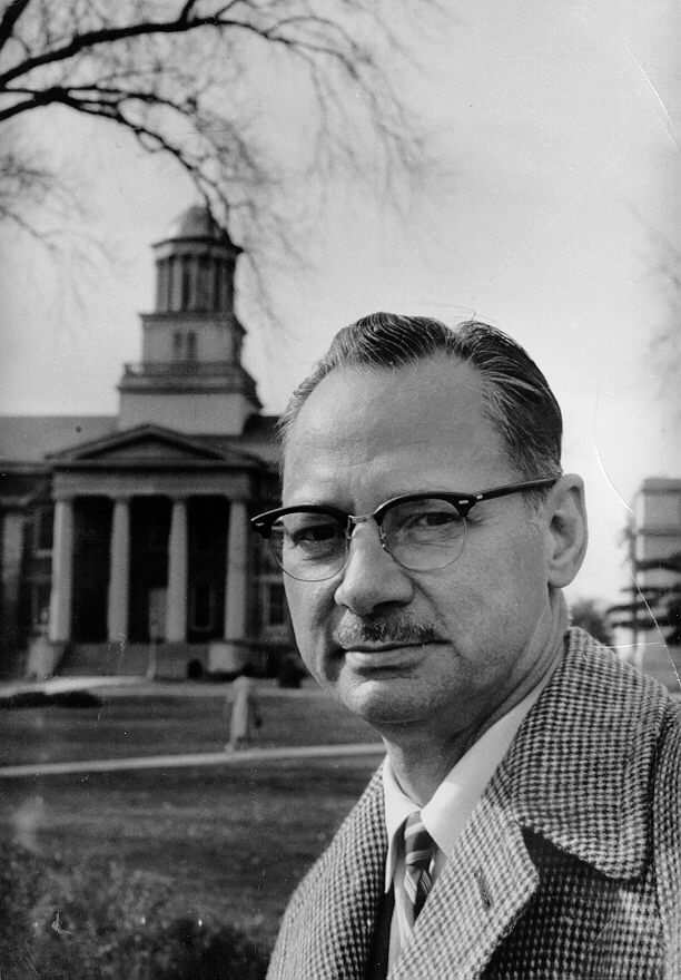 El infame Experimento Monstruo: inducir tartamudez a huérfanos