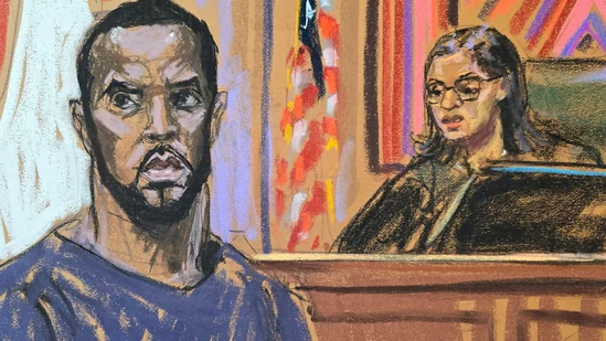 Justin Bieber y Diddy: la polémica que podría desenmascarar a Hollywood 2 Polémica en Hollywood… otra vez: salen a la luz inquietantes videos de Justin Bieber y Diddy