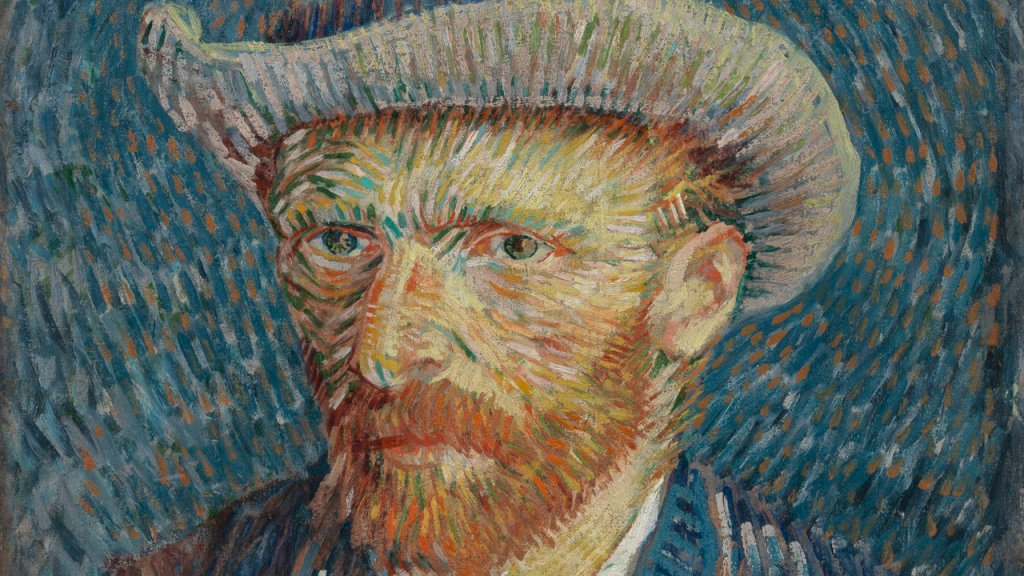 La noche estrellada de Van Gogh contiene una física oculta, descubrieron los científicos 3 Científicos descubren física oculta en La noche estrellada de Van Gogh