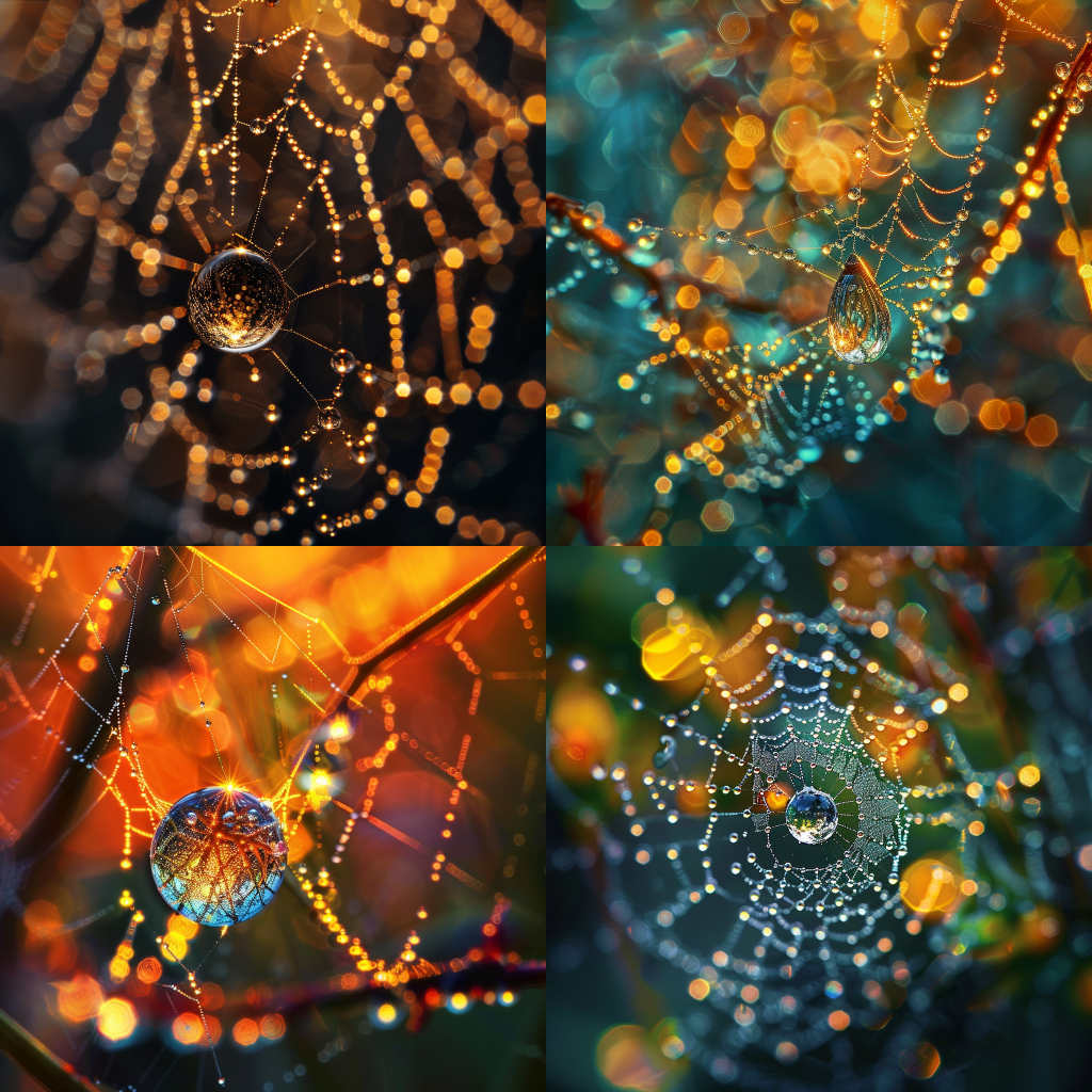 10 prompts de Midjourney para crear fotografías de diferentes estilos 4 Crea fotografías en diferentes estilos usando Midjourney