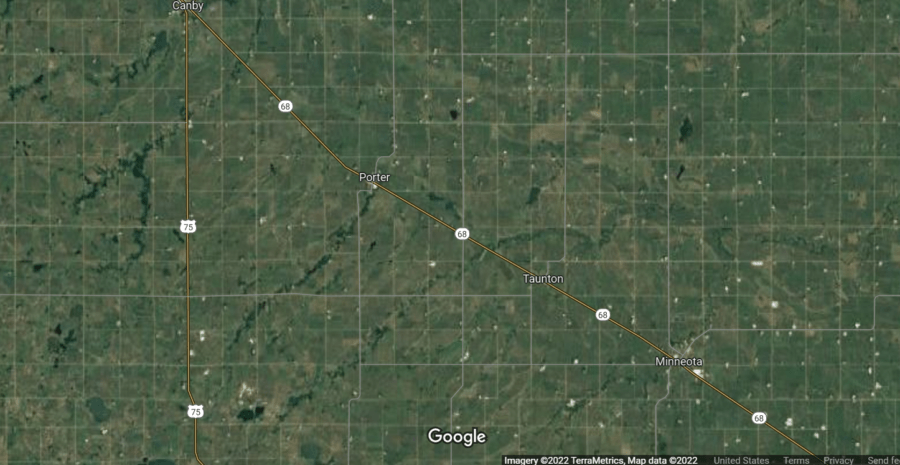 La extraña desaparición de Brandon Swanson