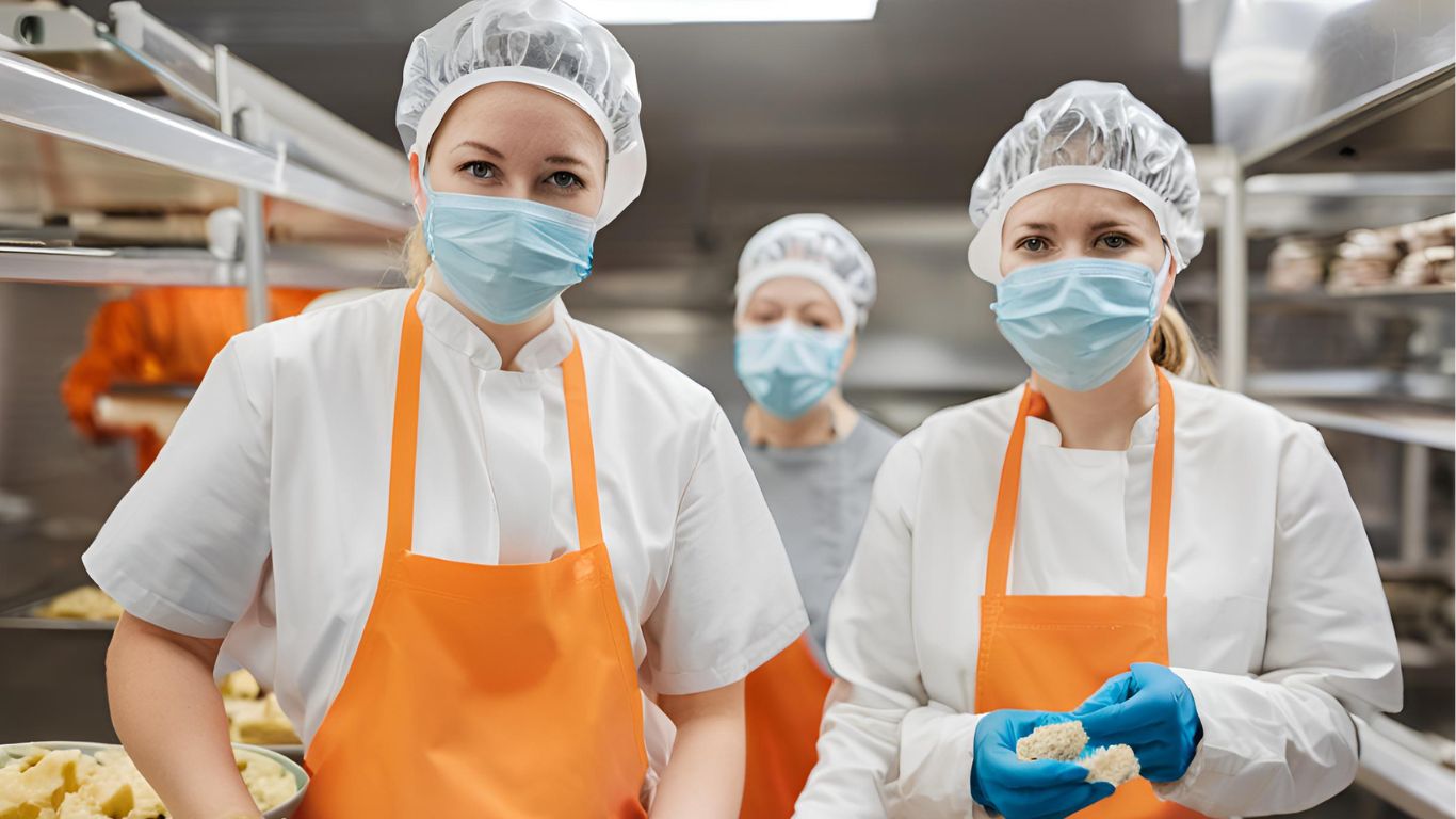 Ciencia y tecnología en acción: Optimiza tu sistema HACCP con herramientas digitales de gestión