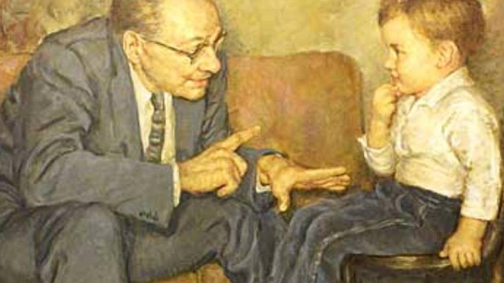 El infame Experimento Monstruo: inducir tartamudez a huérfanos