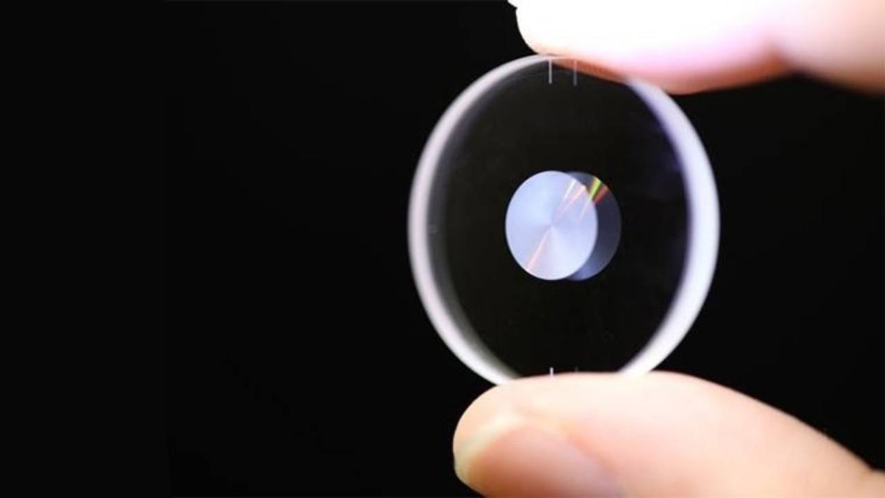 Cristales de memoria 5D: El plan para salvar a la humanidad después de la extinción