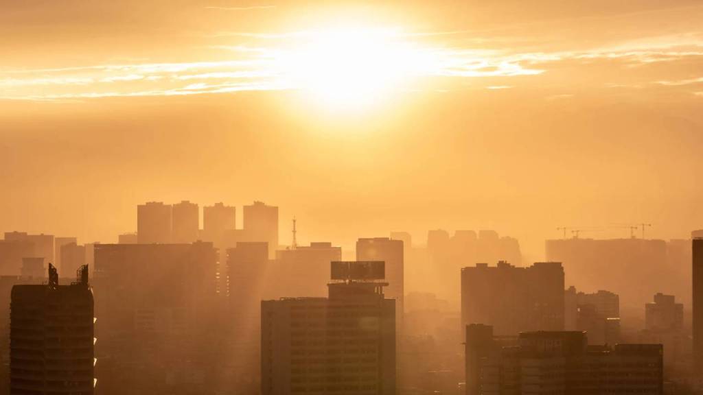 Se confirma que el verano de 2023 fue el más caluroso en 2000 años