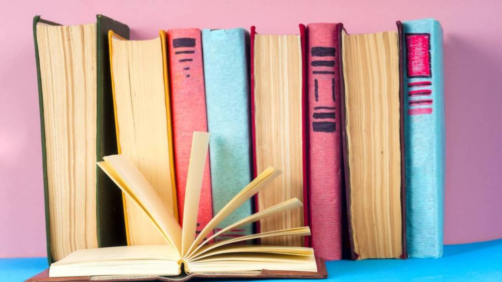 Los 11 mejores libros en PDF para aprender inglés gratis