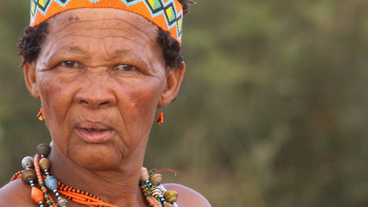 Indígenas sudafricanos conservan una conexión genética con sus antepasados de hace 10.000 años