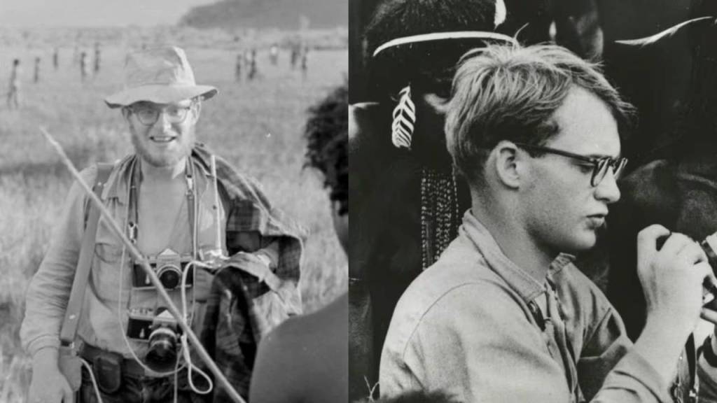 Michael Rockefeller: La historia de su desaparición y sus inquietantes teorías