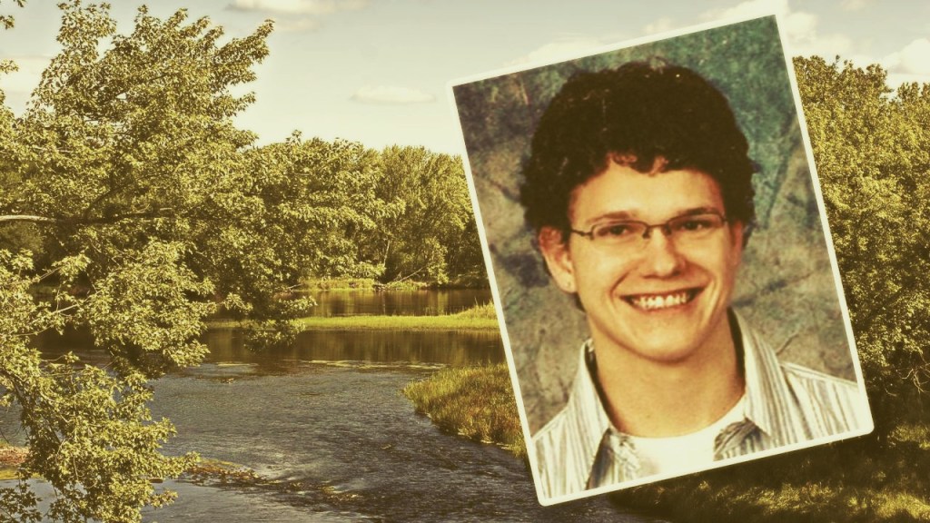 La extraña desaparición de Brandon Swanson