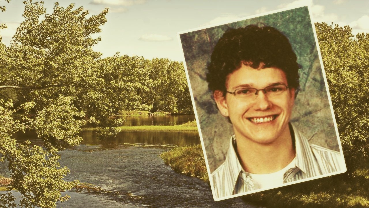 La extraña desaparición de Brandon Swanson