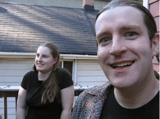 Todo indica que esta es la verdadera persona detrás de Satoshi Nakamoto