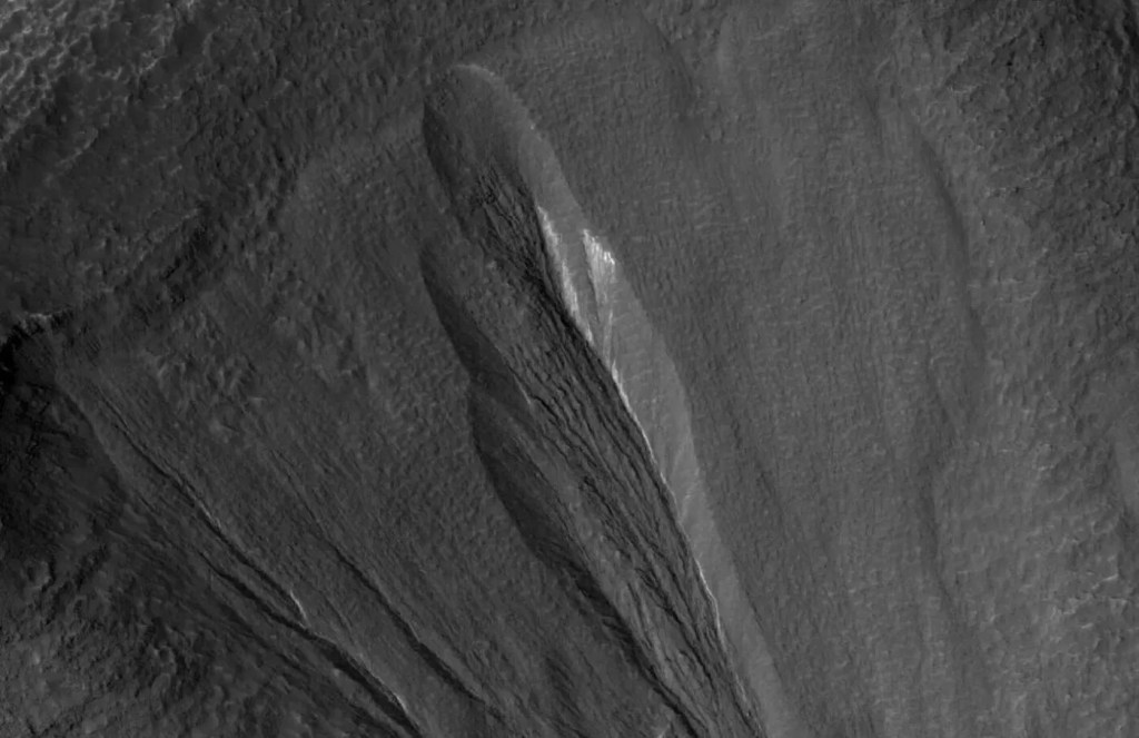 Descubrimiento escalofriante que podría revelar si existe vida en Marte