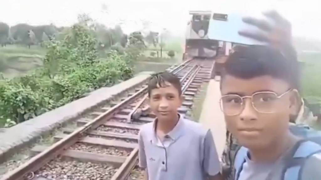 Se confirma que los selfies son más letales que los ataques de tiburón