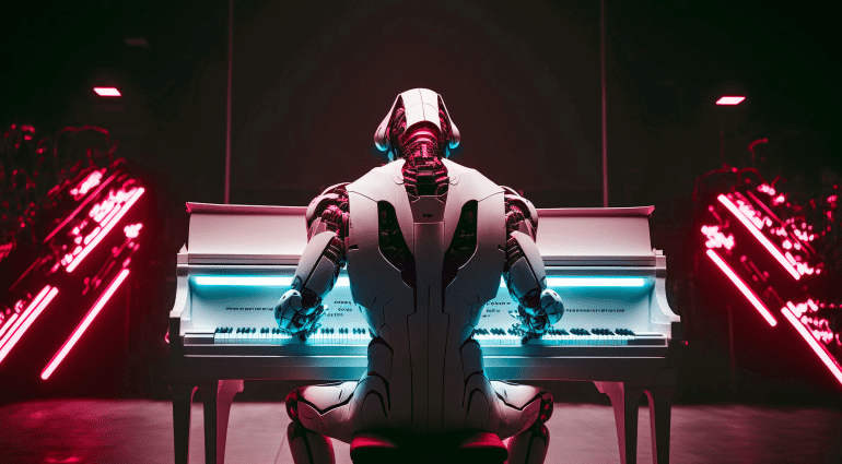 La controversia detrás de la canción viral de Justin Bieber: ¿Realidad o creación de IA?