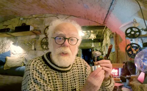 ¿Se detectaron señales extraterrestres? Breakthrough Listen finalmente responde a Simon Holland 2 ¿Se detectaron señales extraterrestres? Breakthrough Listen finalmente responde a Simon Holland