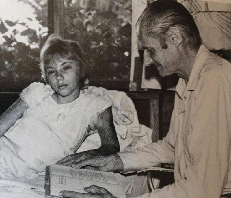 Juliane Koepcke: Sobrevivir en la selva peruana después de caer accidente aéreo