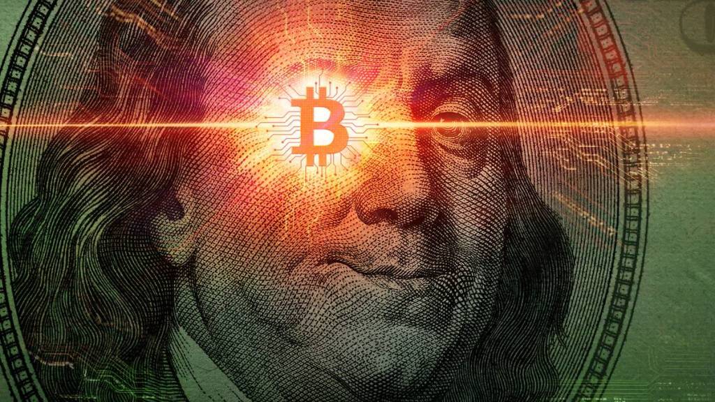 Todo indica que esta es la verdadera persona detrás de Satoshi Nakamoto