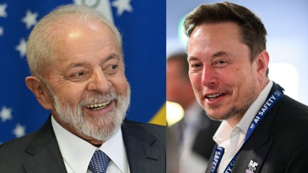 Elon Musk declara la guerra a Brasil: el enfrentamiento tecnológico que define las guerras del futuro