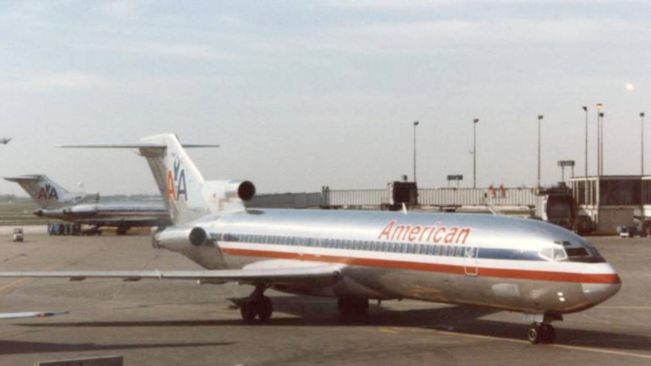 El misterioso robo del Boeing 727: 21 años sin respuestas