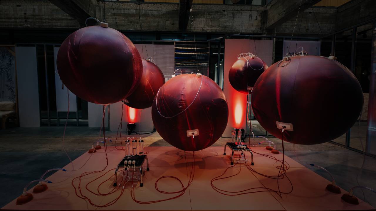 Úteros artificiales ¿El futuro de la reproducción?