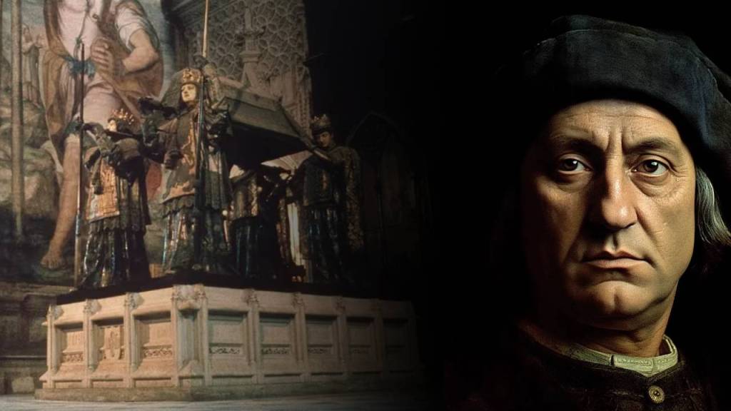 Tras 21 años se confirma dónde están los restos de Cristóbal Colón