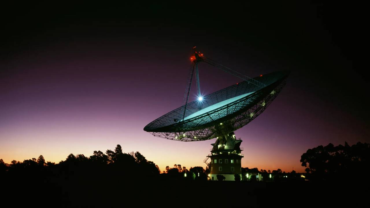 ¿Se detectaron señales extraterrestres? Breakthrough Listen finalmente responde a Simon Holland