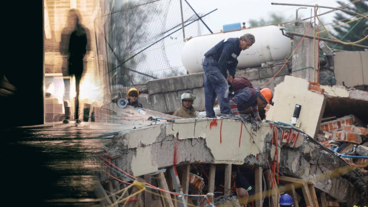 Frida Sofía: La niña que nunca existió