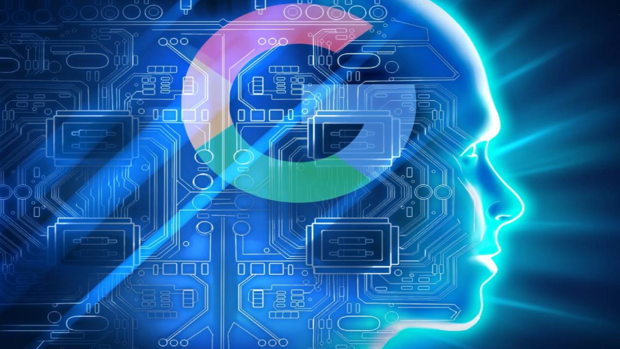 Google quiere llevar su rivalidad con OpenAI a otro nivel