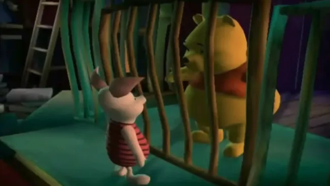 21 años después, un juego de Disney se agotó en línea después de que Internet descubriera que básicamente es Silent Hill y Resident Evil para niños 1 21 años después, un juego de Disney se agotó en línea después de que Internet descubriera que básicamente es Silent Hill y Resident Evil para niños