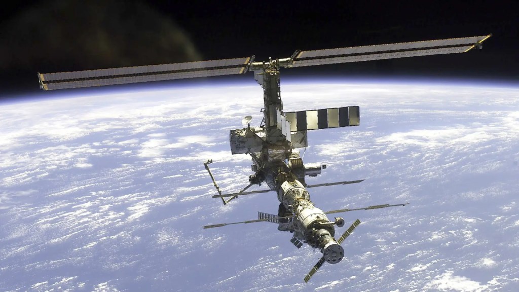 Científicos llevaron semen al espacio a bordo del "cometa vómito" y los resultados fueron preocupantes 1 Científicos llevaron semen al espacio a bordo del "cometa vómito" y los resultados fueron preocupantes
