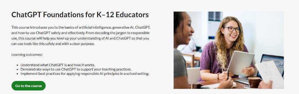 OpenAI publicó una guía para docentes sobre ChatGPT que crea polémica entre los educadores