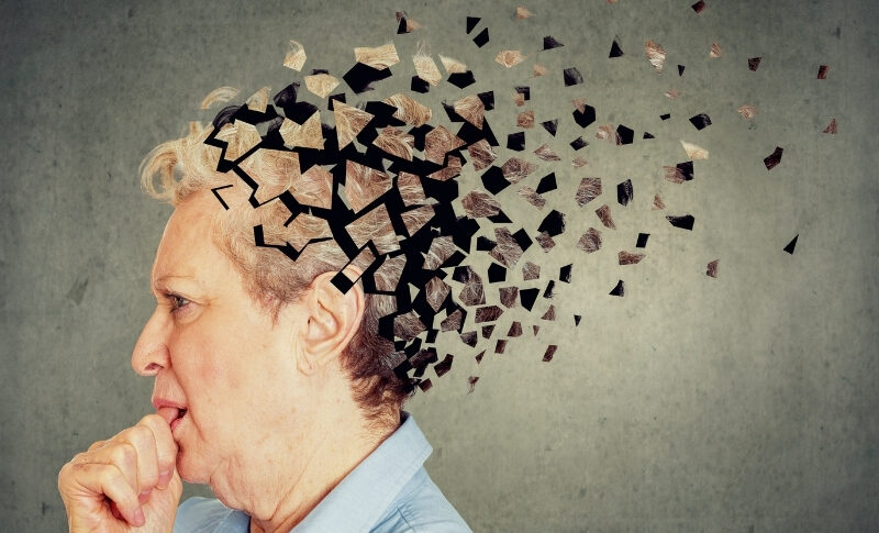 Científicos descubren un rasgo del habla que indica un deterioro cognitivo