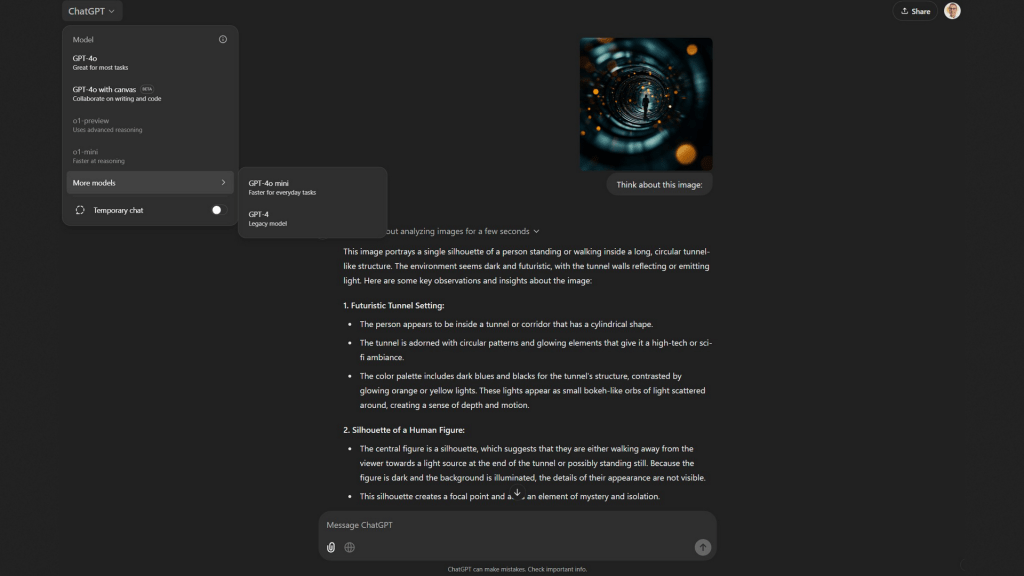 El modelo o1 de OpenAI se filtró y es una locura: esto es lo que sucedió
