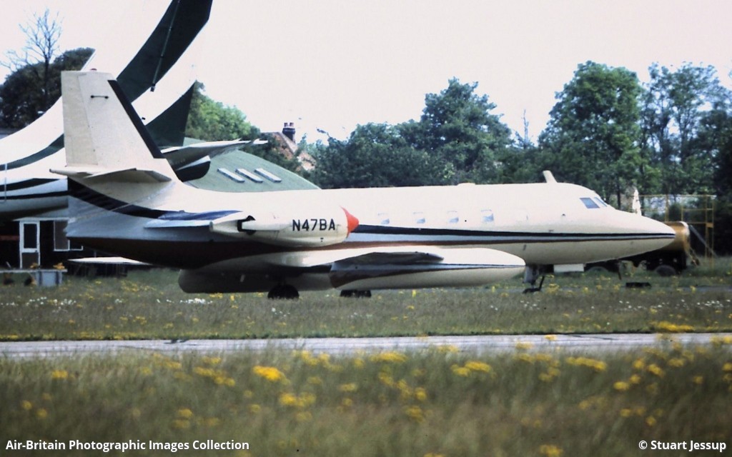 N47BA: El vuelo fantasma que cruzó Estados Unidos con sus pasajeros inconscientes