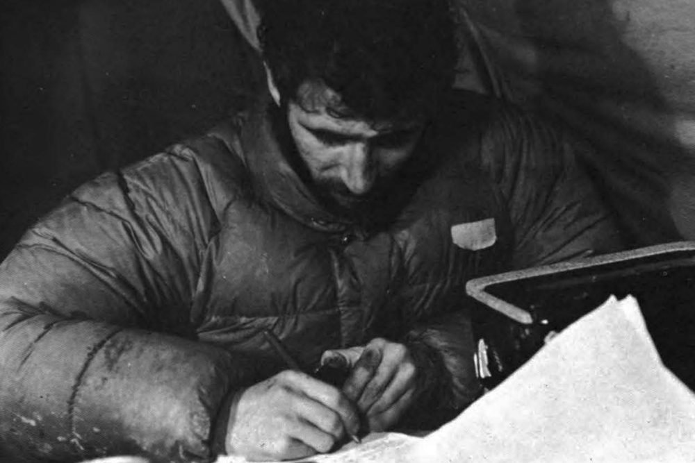 Michel Siffre y el descubrimiento del tiempo humano: Un experimento en la oscuridad 1 Michel Siffre y el Descubrimiento del Tiempo Humano: Un Experimento en la Oscuridad